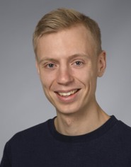 Staff photo Hannes Marklund