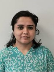 Personalbild Anika Juneja