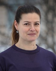 Personalbild Anna Myleus