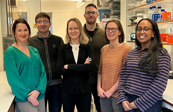 Group picture 260218