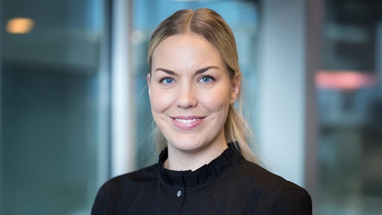 Lisa Ringblom, Malmö universitet