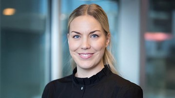 Lisa Ringblom, Malmö universitet