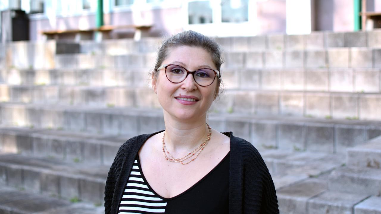 Eleonora Mussino, Sociologiska institutionen