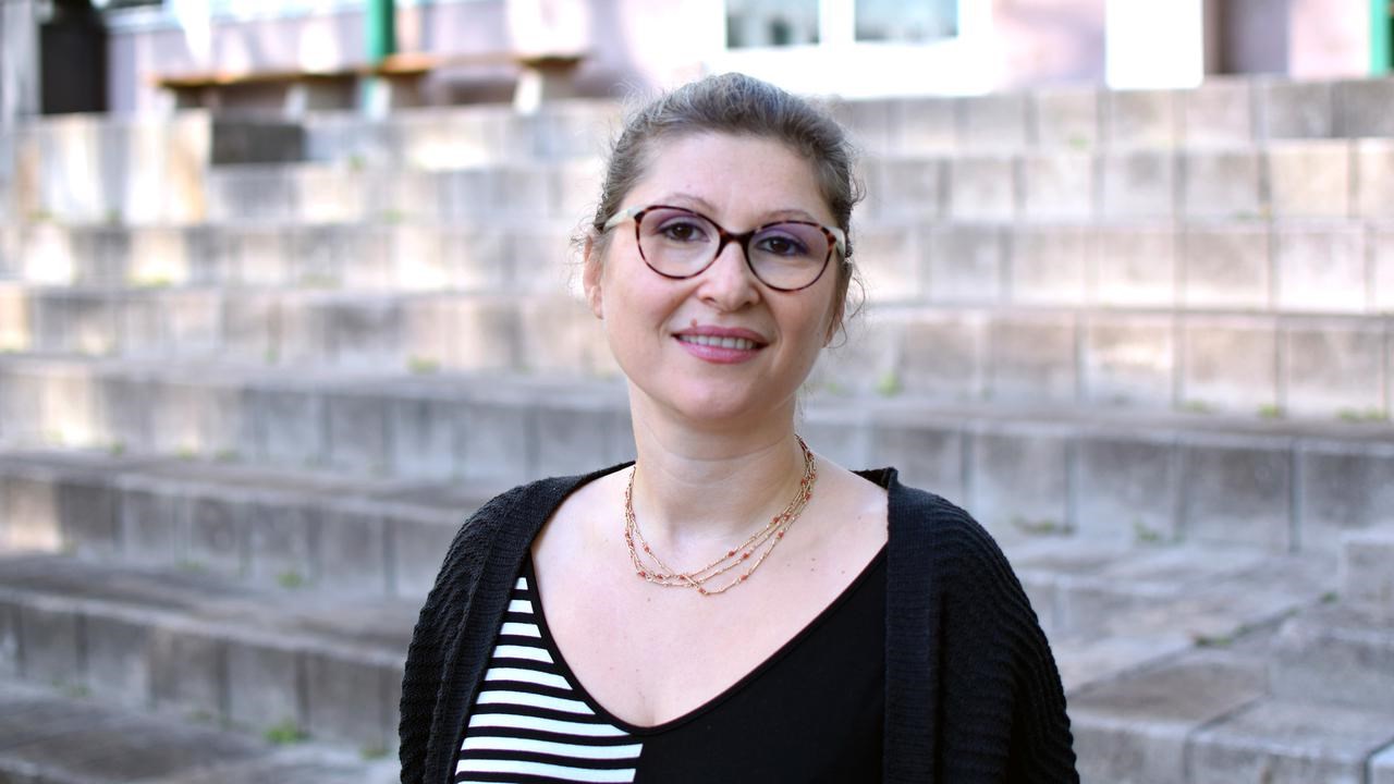 Eleonora Mussino, Sociologiska institutionen