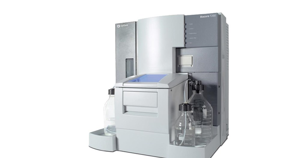 scientific instrument