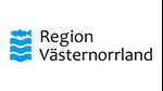 Länk till webbplats för finansiären Region Västernorrland