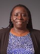 Personalbild Brigitte Mukarunyana