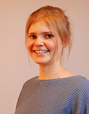 Staff photo Annika Druy