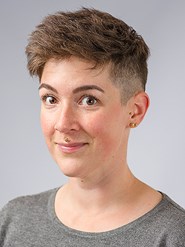 Personalbild Johanna Nordström