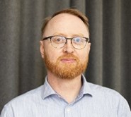 Staff photo Fredrik Hellström
