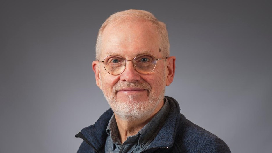 Professor vid Institutionen för datavetenskap.