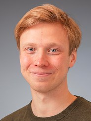 Staff photo Oscar Fredriksson