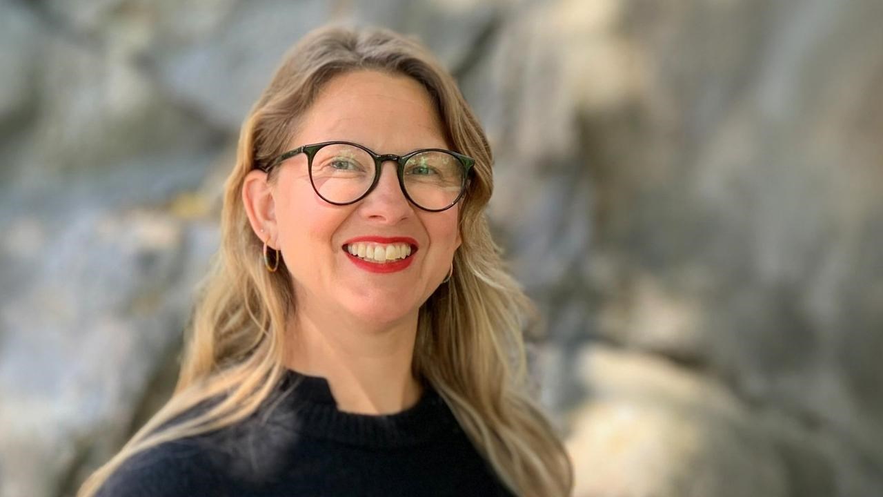 Camilla Andersson, KTH