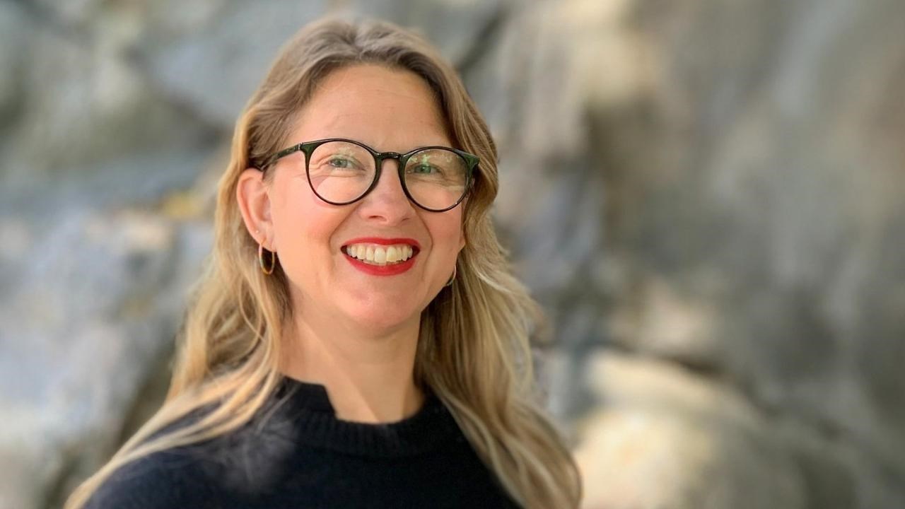 Camilla Andersson, KTH