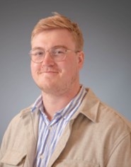 Personalbild Viktor Vigren Näslund