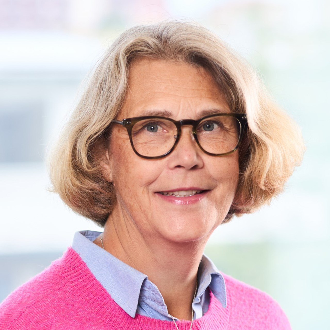 Pia Augustsson