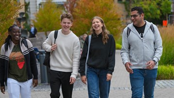 Pauline König, Abdelrahman Adel Attia Abdelaziz Eldihy, Fynn van Noppen, Ruth Auma Owino