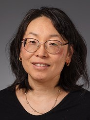 Personalbild Eva-Lotta Glader