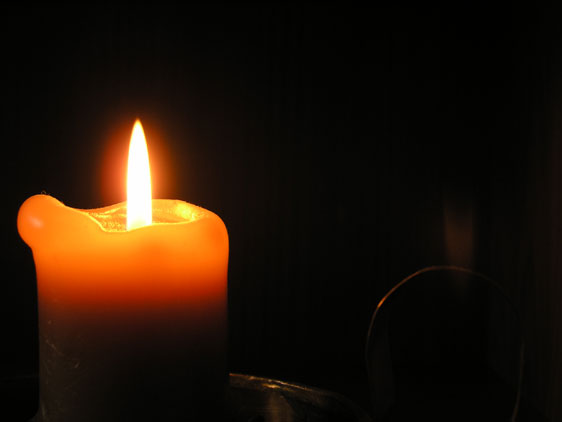 Candle