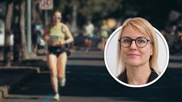 Karin S Lindelöf