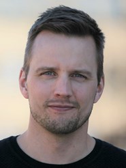 Staff photo Emil Marklund