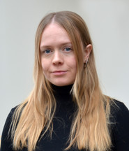Personalbild Felicia Lundstedt