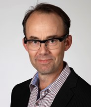 Rickard Danell