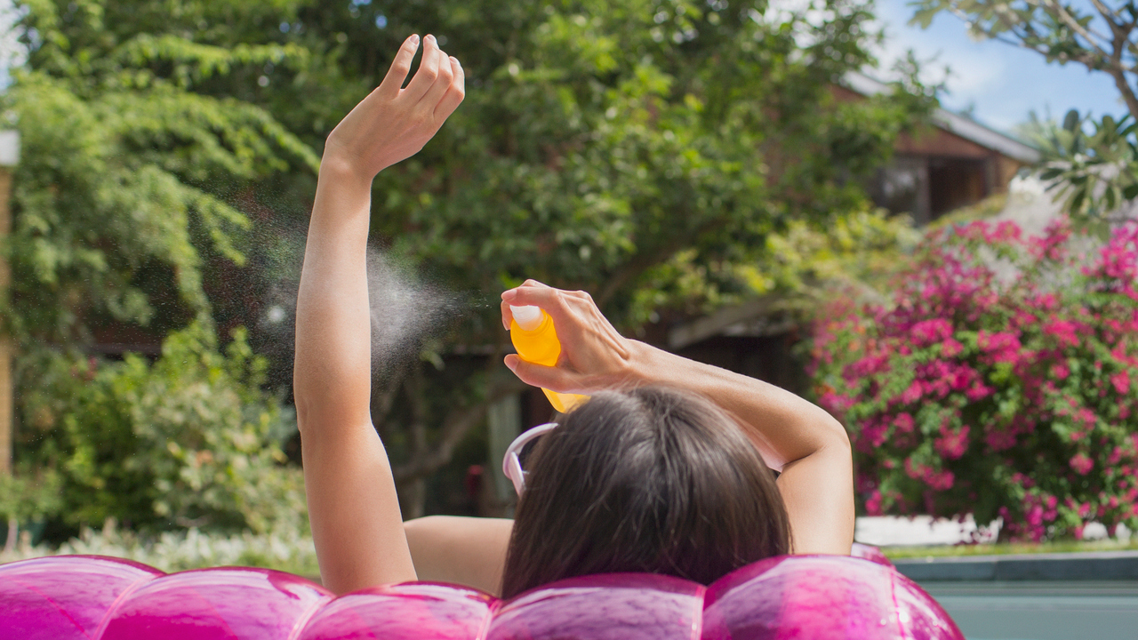 Does sunscreen protect against skin cancer?  – “There is a lack of scientific basis.”