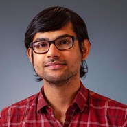 Apratim Bhattacharya - پژوهشگر profile picture