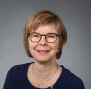 Personalbild Ewa Lampa