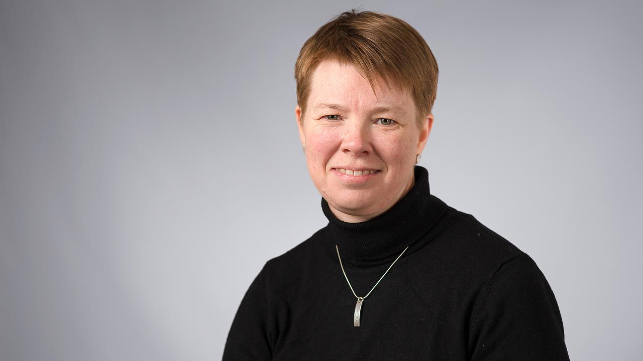 Lisa Lundin