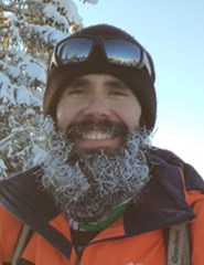 Personalbild Jérémy Monsimet