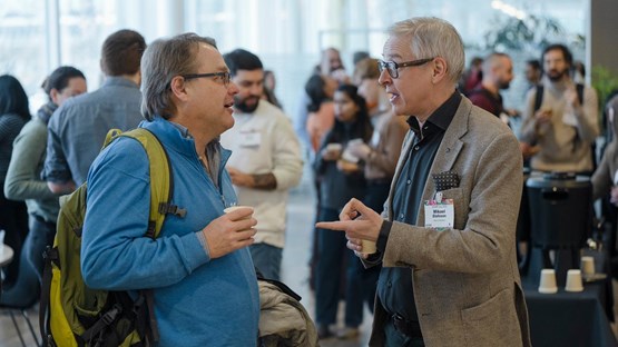 Umeå Infection Symposium