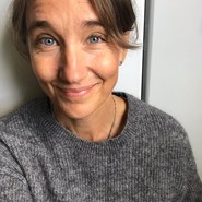 Linda Richter Sundberg