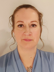 Personalbild Cecilia Vallin