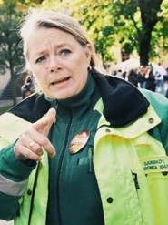 Staff photo Veronica Lindström
