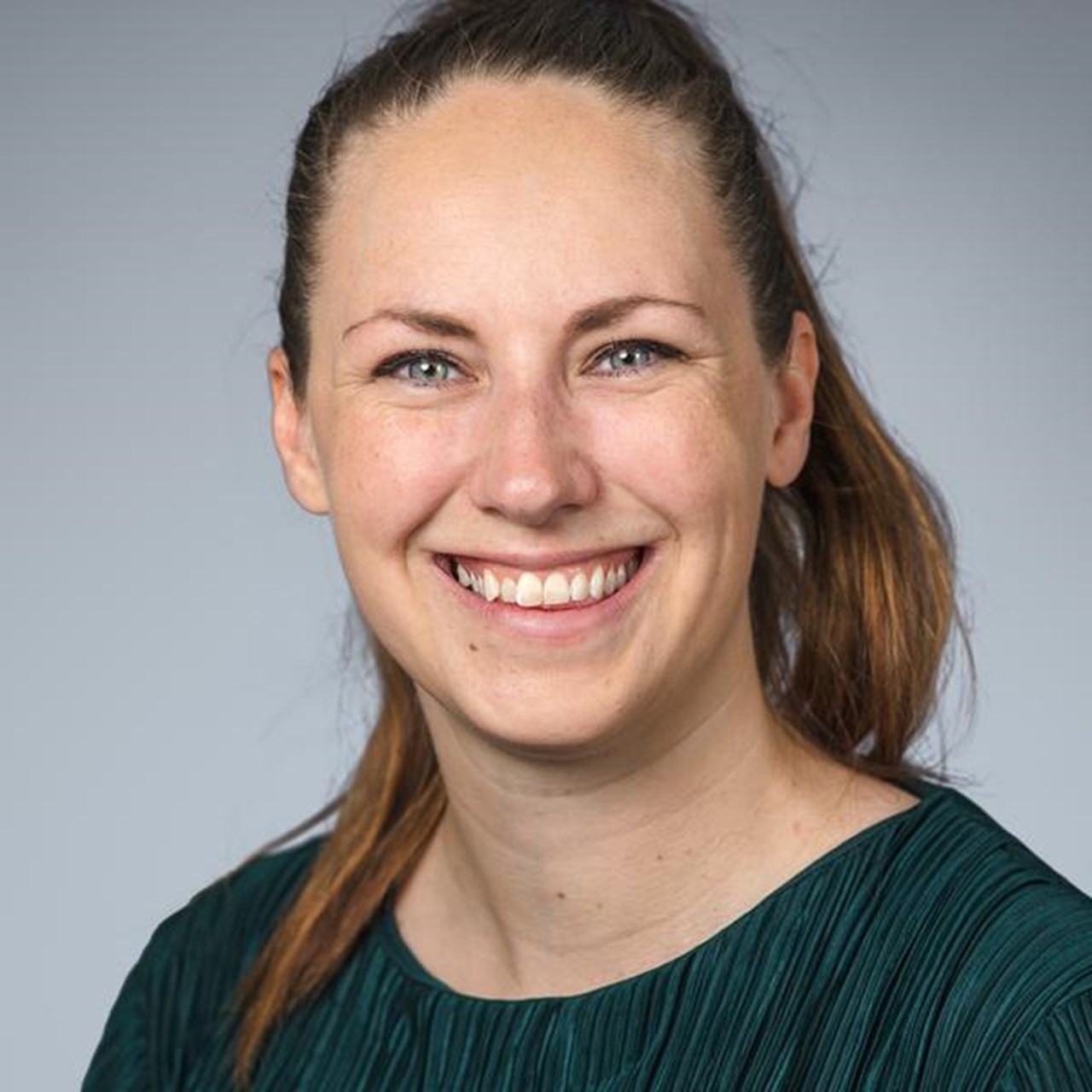 Erika Olofsson, Institutionen för omvårdnad, Umeå universitet.