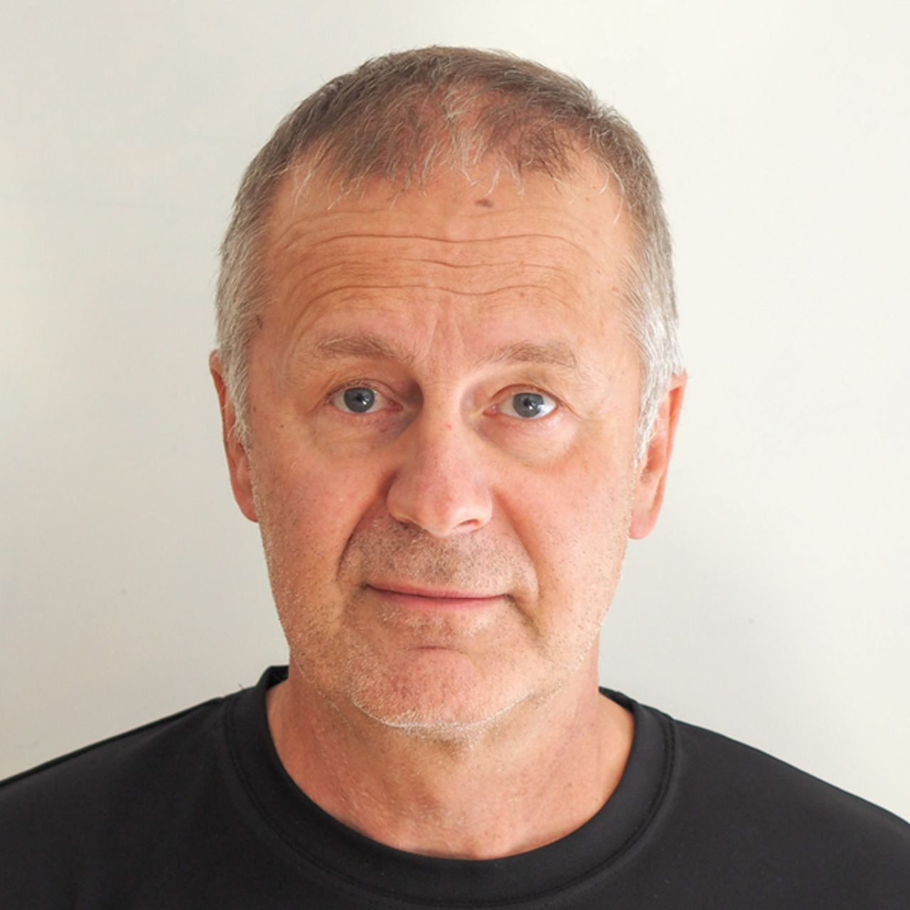Port&auml;ttbild Elbert Karlsson