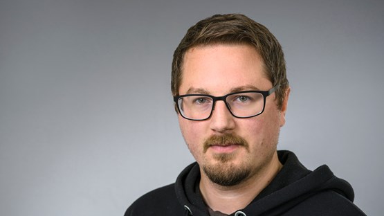 Philip Jerand, Idé- och samhällsstudier vid Umeå universitet.