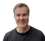 Personalbild Lars Nilsson