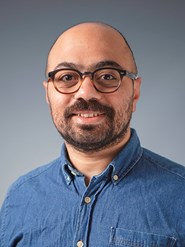 Staff photo Mustafa Khairallah