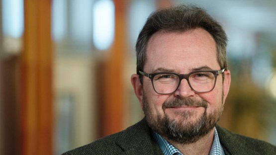 Tom MadellProfessor vid Juridiska institutionen