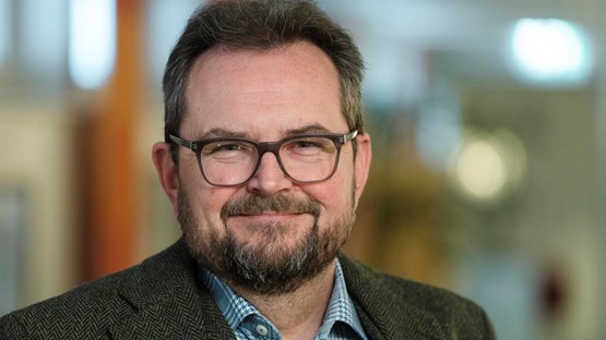 Tom MadellProfessor vid Juridiska institutionen