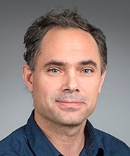 Personalbild Henrik Sjödin