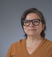 Margarita Mondaca