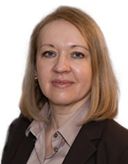 Irina Alexeyeva