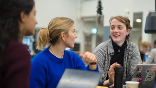Om fakulteten