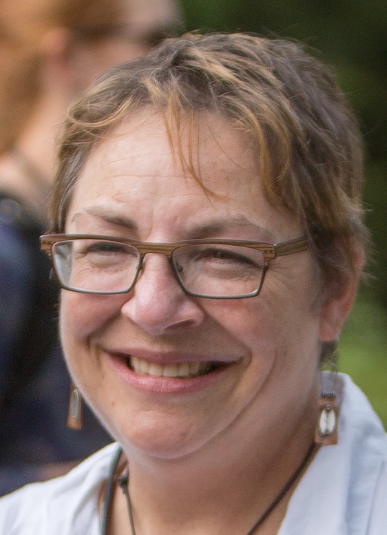 Diane Hirschberg