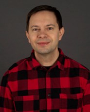 Personalbild Patrik Wallström