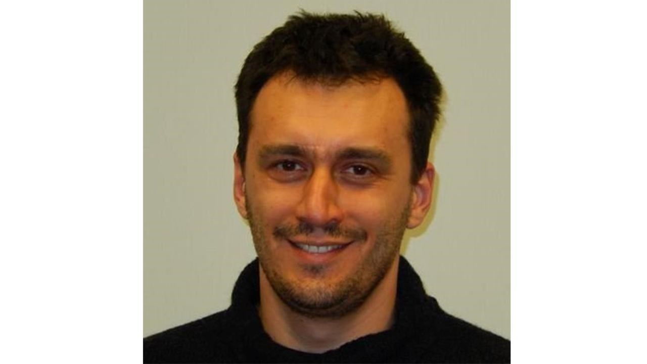 Marco Marcia